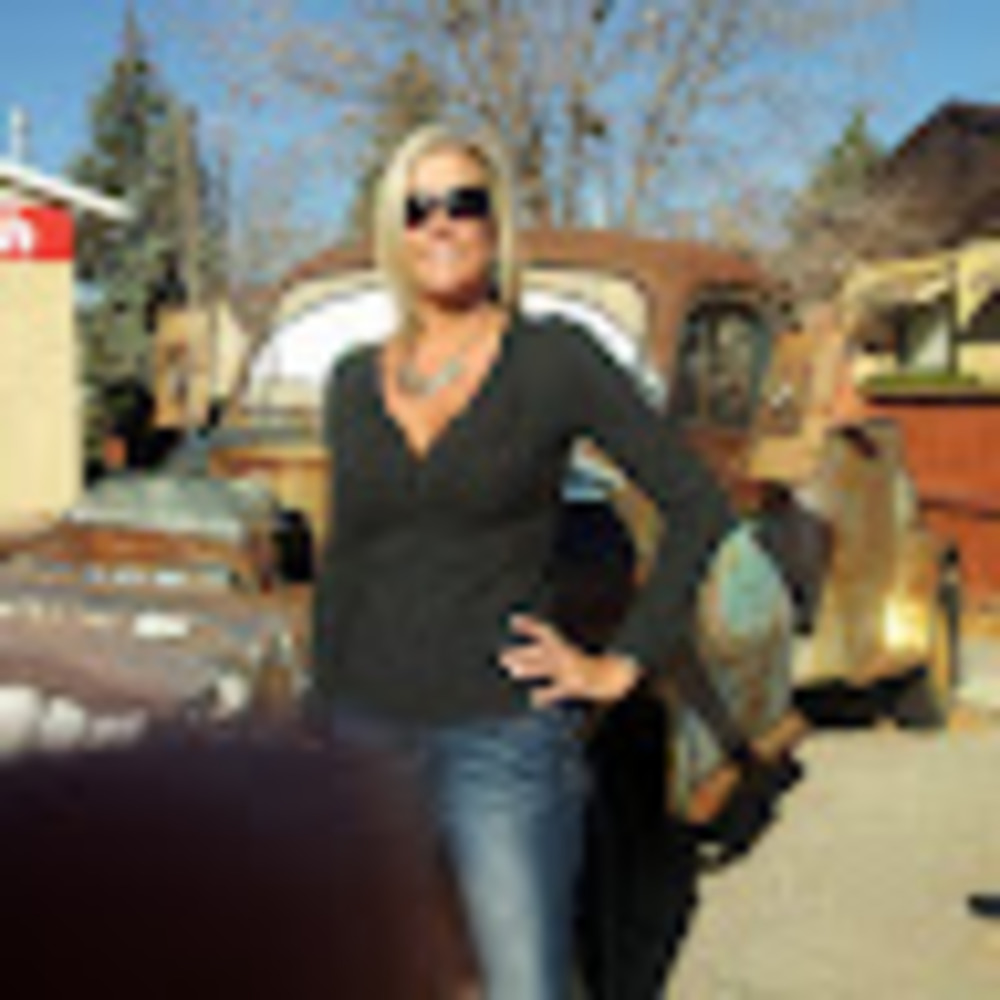 Meet your Posher, Kim